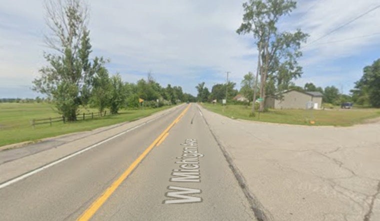 2 Dead, 4 Injured in Saline Township Collision Involving Multiple Vehicles
