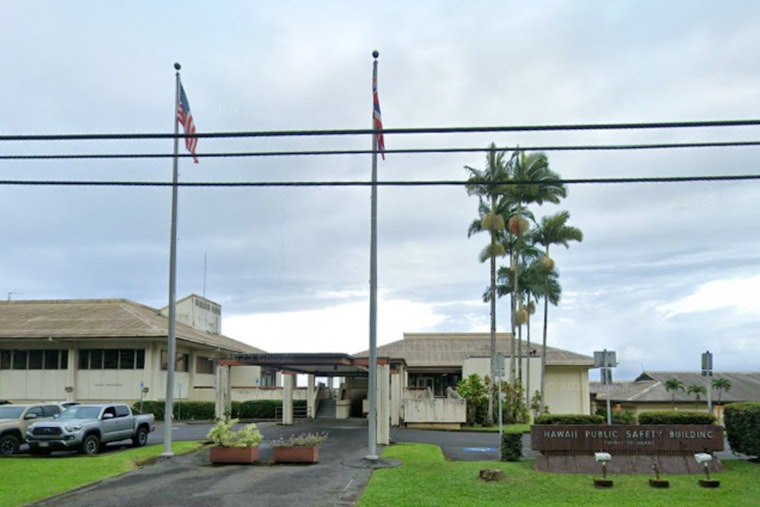 20 Underage DUI Arrests Among Total Decrease, Hawai‘i Island Sees Drop in Fatal Crashes in 2025