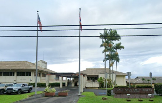 20 Underage DUI Arrests Among Total Decrease, Hawai‘i Island Sees Drop in Fatal Crashes in 2025