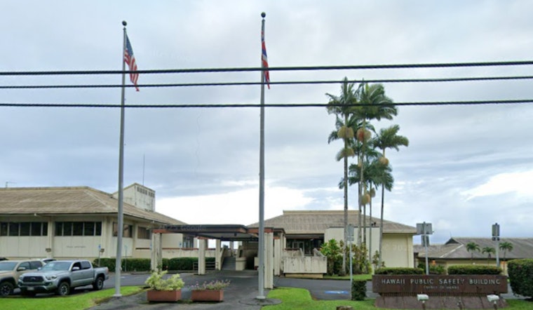 20 Underage DUI Arrests Among Total Decrease, Hawai‘i Island Sees Drop in Fatal Crashes in 2025