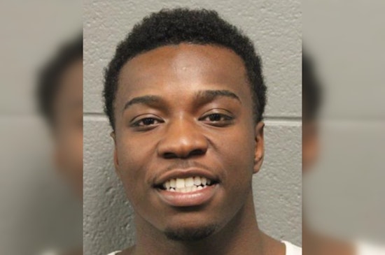 20-Year-Old Charged with Felony Aggravated Vehicular Hijacking in Chicago