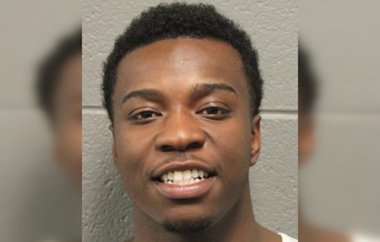 20-Year-Old Charged with Felony Aggravated Vehicular Hijacking in Chicago