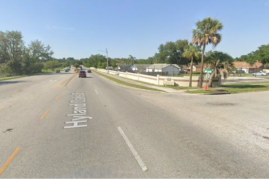 20-Year-Old Motorcyclist Killed in Collision with Jeep in Orange County