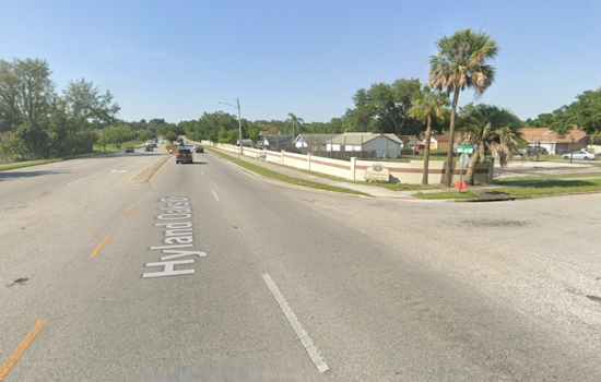 20-Year-Old Motorcyclist Killed in Collision with Jeep in Orange County
