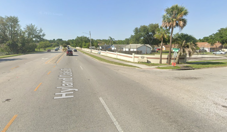 20-Year-Old Motorcyclist Killed in Collision with Jeep in Orange County