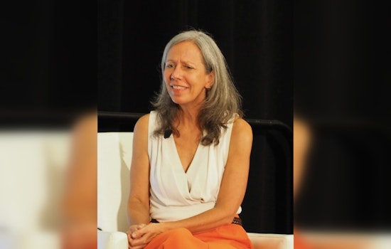 2025 North Carolina Book Awards to Celebrate State’s Literary Talents in Raleigh Pulitzer Winner Kathleen DuVal to Keynote