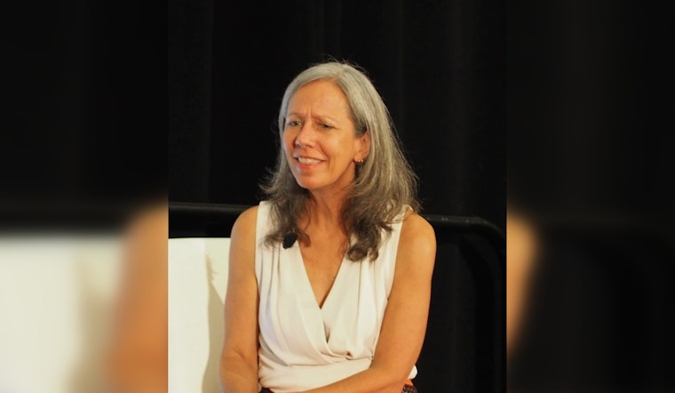 2025 North Carolina Book Awards to Celebrate State’s Literary Talents in Raleigh Pulitzer Winner Kathleen DuVal to Keynote
