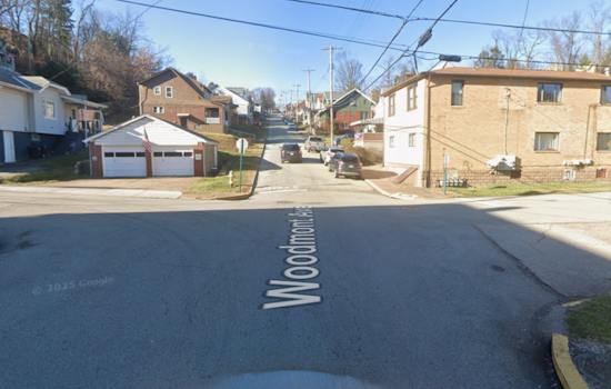 21-Year-Old Charged with Attempted Homicide in East McKeesport Shooting, Victim in Critical Condition