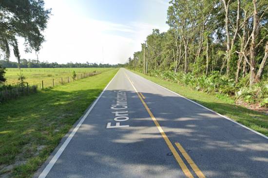 21-Year-Old Orlando Motorcyclist Killed in Crash on Fort Christmas Road
