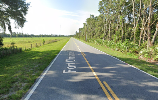 21-Year-Old Orlando Motorcyclist Killed in Crash on Fort Christmas Road