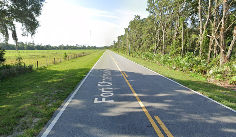 21-Year-Old Orlando Motorcyclist Killed in Crash on Fort Christmas Road