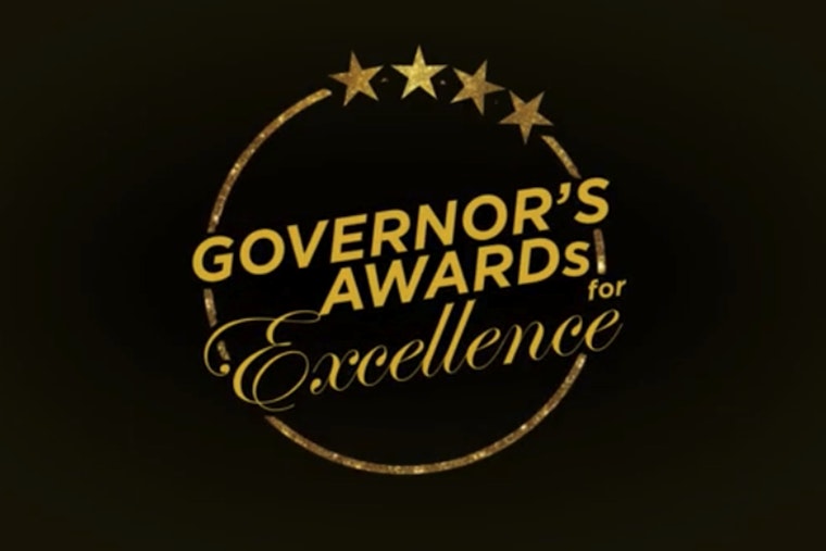 22 North Carolina State Employees Honored with Governor's Awards for Excellence