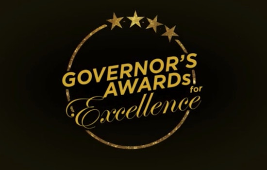 22 North Carolina State Employees Honored with Governor's Awards for Excellence
