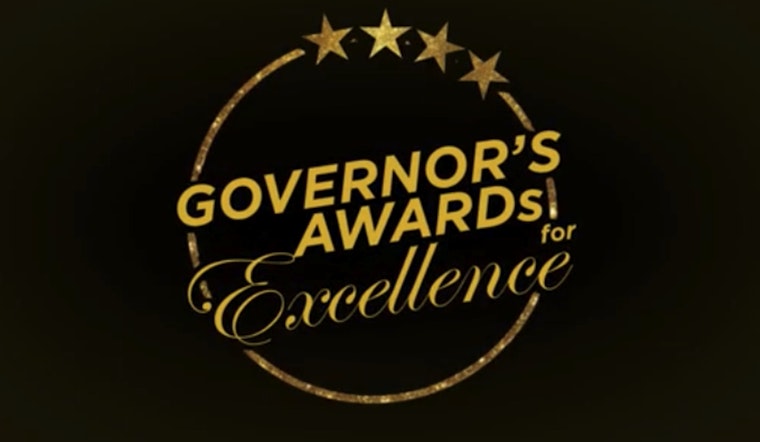 22 North Carolina State Employees Honored with Governor's Awards for Excellence
