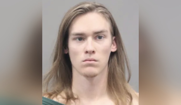 22-Year-Old Accused of Fatal Road-Rage Shooting of 11-Year-Old Boy in Las Vegas