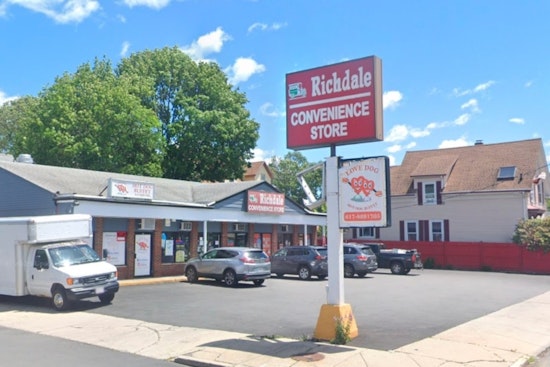 22-Year-Old Lynn Resident Joshua Mora Arrested After Violent Halloween Robbery at Richdale Convenience Store