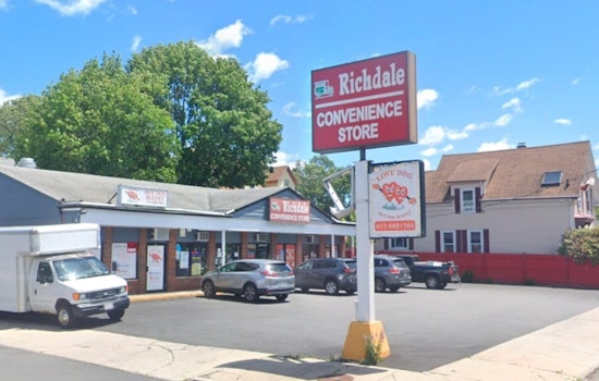 22-Year-Old Lynn Resident Joshua Mora Arrested After Violent Halloween Robbery at Richdale Convenience Store