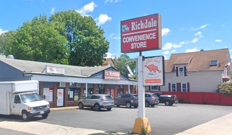 22-Year-Old Lynn Resident Joshua Mora Arrested After Violent Halloween Robbery at Richdale Convenience Store