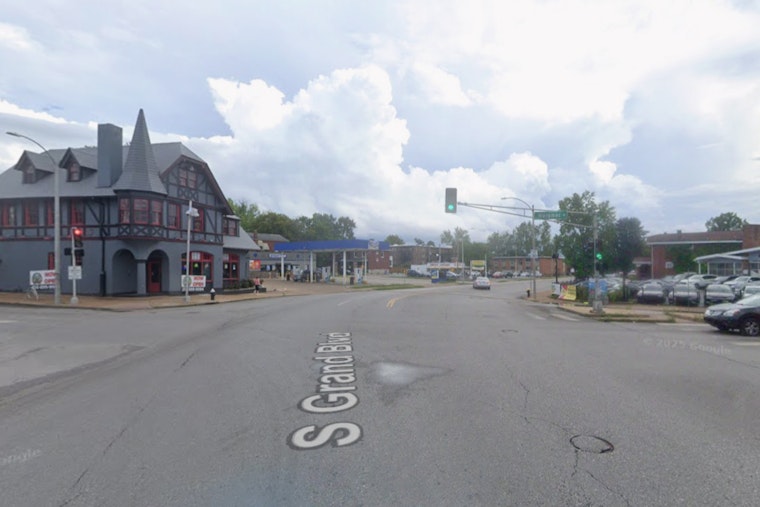 22-Year-Old Man Fatally Shot in Dutchtown, St. Louis Police Seeking Public's Help in Investigation