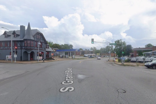 22-Year-Old Man Fatally Shot in Dutchtown, St. Louis Police Seeking Public's Help in Investigation
