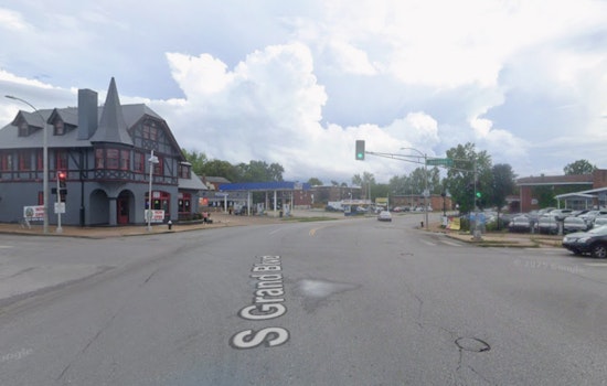 22-Year-Old Man Fatally Shot in Dutchtown, St. Louis Police Seeking Public's Help in Investigation