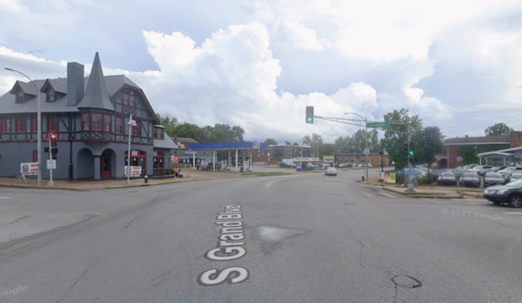 22-Year-Old Man Fatally Shot in Dutchtown, St. Louis Police Seeking Public's Help in Investigation