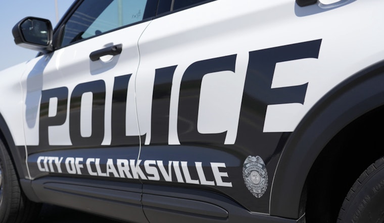 22-Year-Old Wounded in Clarksville Thanksgiving Night Shooting, Suspect Detained