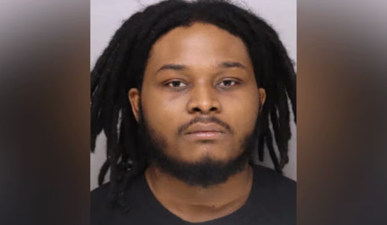 23-Year-Old Charged with Felonious Assault After Shooting in Colerain Township, Police Investigate