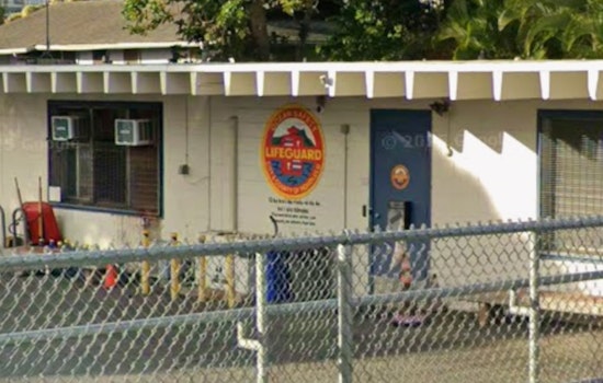 23-Year-Old Diver in Critical Condition After Incident Near Ko'Olina, Honolulu EMS Responds