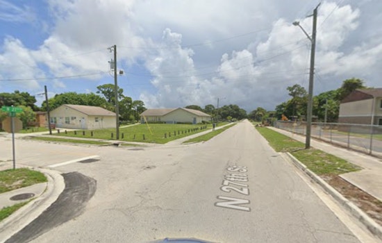 23-Year-Old Man Fatally Shot Following Altercation in Fort Pierce, Police Seek Witnesses
