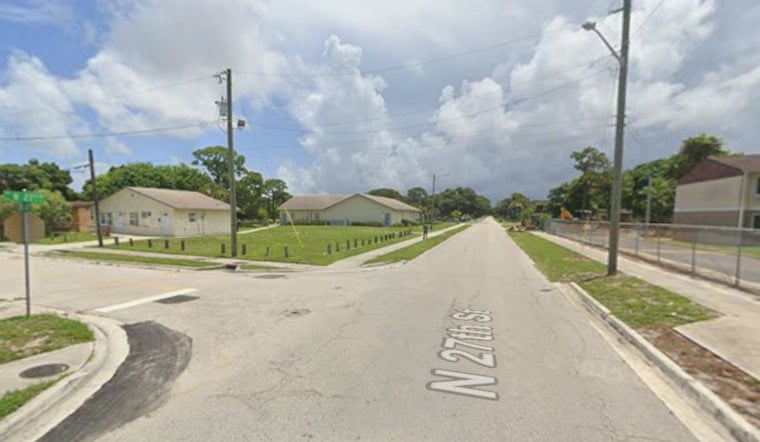 23-Year-Old Man Fatally Shot Following Altercation in Fort Pierce, Police Seek Witnesses