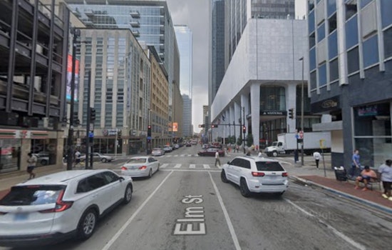 23-Year-Old Woman Fatally Struck by Vehicle in Downtown Dallas, Driver Cooperates with Investigation