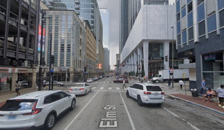 23-Year-Old Woman Fatally Struck by Vehicle in Downtown Dallas, Driver Cooperates with Investigation