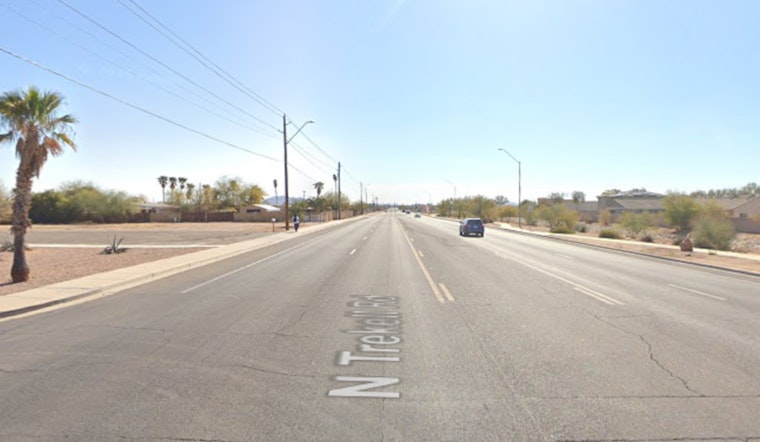 24-Year-Old Man Fatally Struck by Two Trains in Casa Grande, Police Seek Clues in Tragic Track Incident