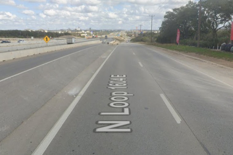 25-Year-Old Motorcyclist Cameron Wilkerson Dies in Collision on Loop 1604 in San Antonio