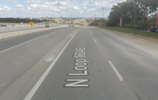 25-Year-Old Motorcyclist Cameron Wilkerson Dies in Collision on Loop 1604 in San Antonio