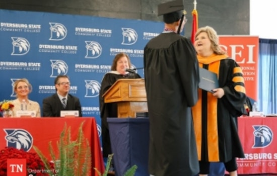 257 Incarcerated Individuals at Northwest Correctional Complex Achieve Academic Milestones in Tennessee Rehabilitation Effort