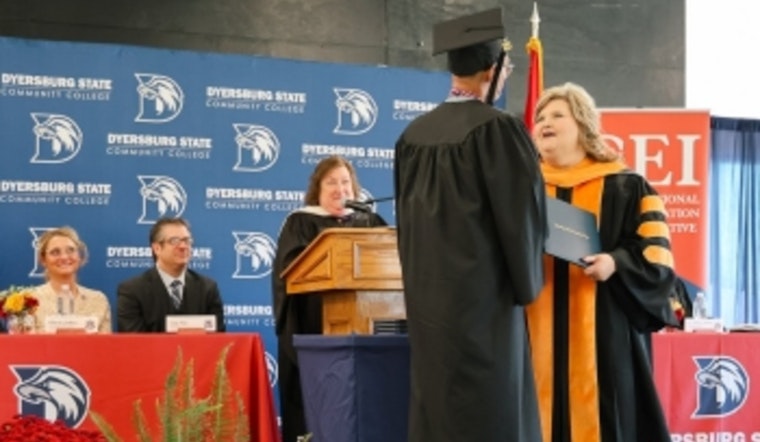257 Incarcerated Individuals at Northwest Correctional Complex Achieve Academic Milestones in Tennessee Rehabilitation Effort