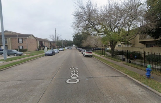3-Year-Old Boy Fatally Struck in Hit-and-Run in West Houston, Police Seek Driver