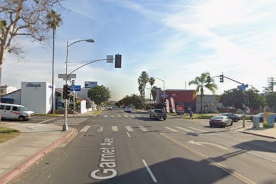 35-Year-Old Pedestrian and Motorcyclist Hospitalized After Serious Collision in San Diego’s Pacific Beach