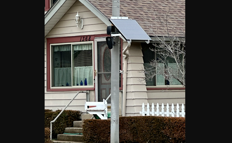 Flock Fight At City Hall Leaves Oakland Crime Cameras In Limbo