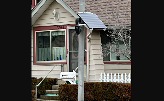 Flock Fight At City Hall Leaves Oakland Crime Cameras In Limbo