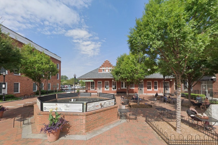 3rd Annual Merry Market Set to Sparkle with Holiday Spirit in Marietta Square