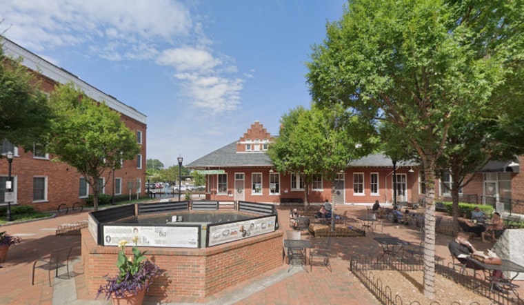 3rd Annual Merry Market Set to Sparkle with Holiday Spirit in Marietta Square