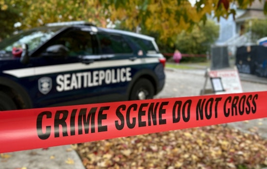 51-Year-Old Man Charged with Homicide After SWAT Standoff in North Seattle