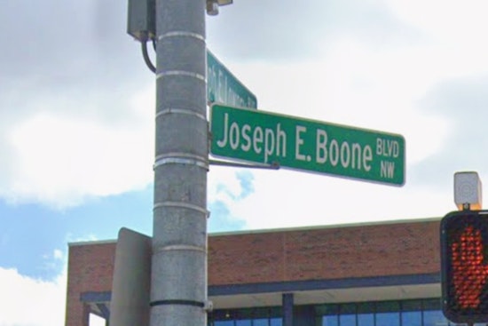 59-Year-Old Man Critically Injured in Atlanta Shooting, Police Seek Leads on Joseph E. Boone Blvd. Incident