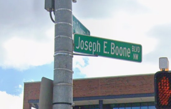 59-Year-Old Man Critically Injured in Atlanta Shooting, Police Seek Leads on Joseph E. Boone Blvd. Incident