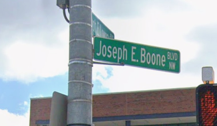 59-Year-Old Man Critically Injured in Atlanta Shooting, Police Seek Leads on Joseph E. Boone Blvd. Incident