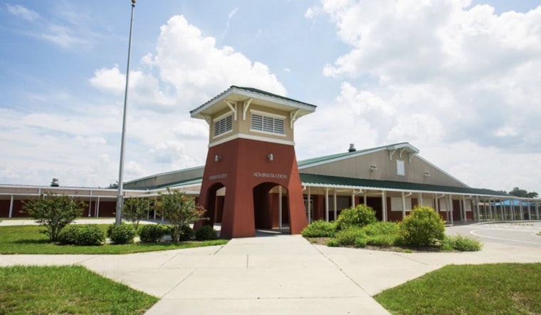 5th Grader in Custody for Bringing Knife to Oakleaf Village Elementary in Clay County