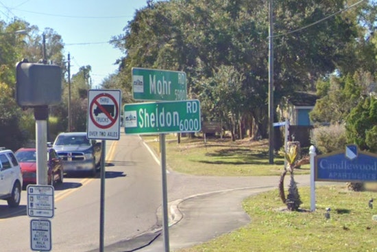 6-Year-Old Girl Killed, Family Injured in Tragic Tampa Traffic Incident